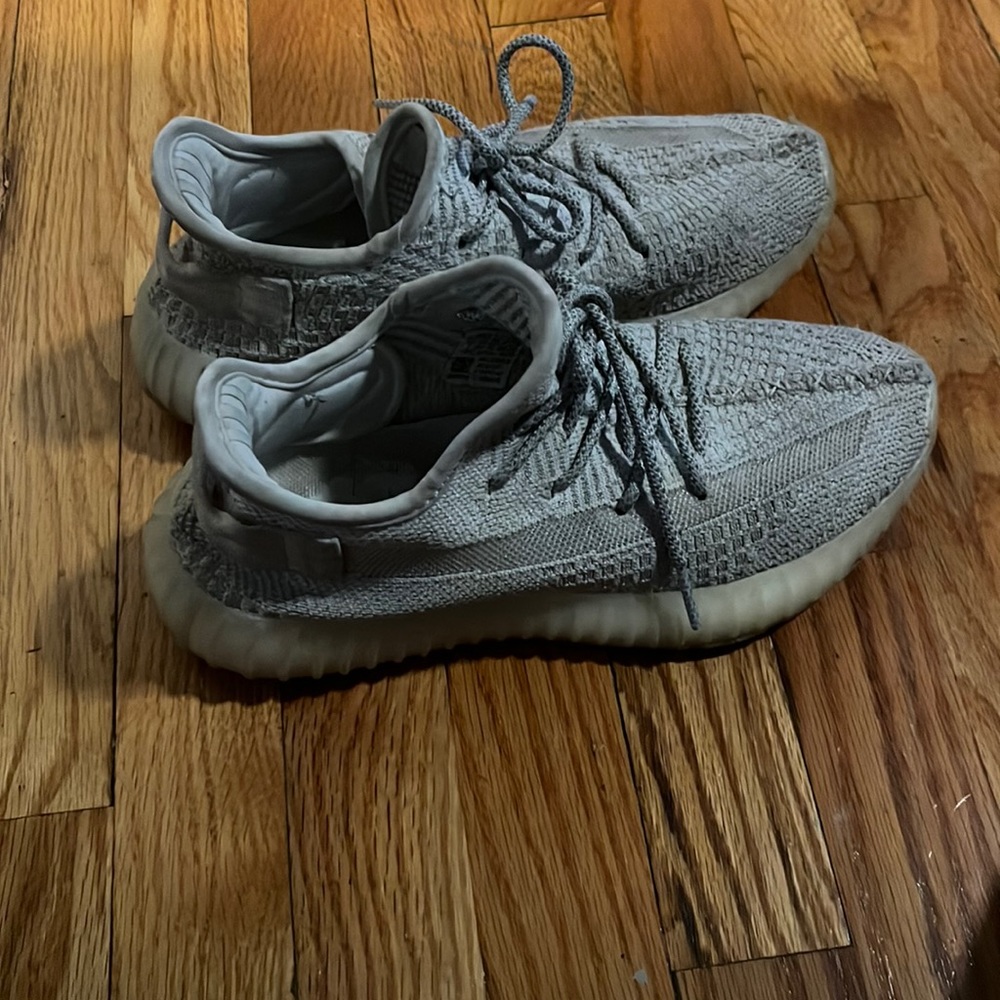 Yeezys ( not real)